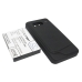 Baterija združljivo z Verizon HTC Sprint Google CS-HT6363XB