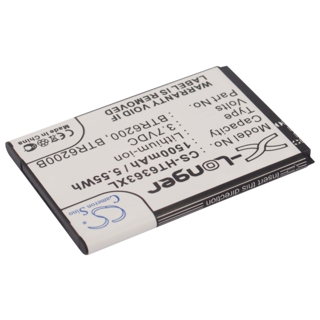 Namizni polnilnik Ngm CS-HT6363XL