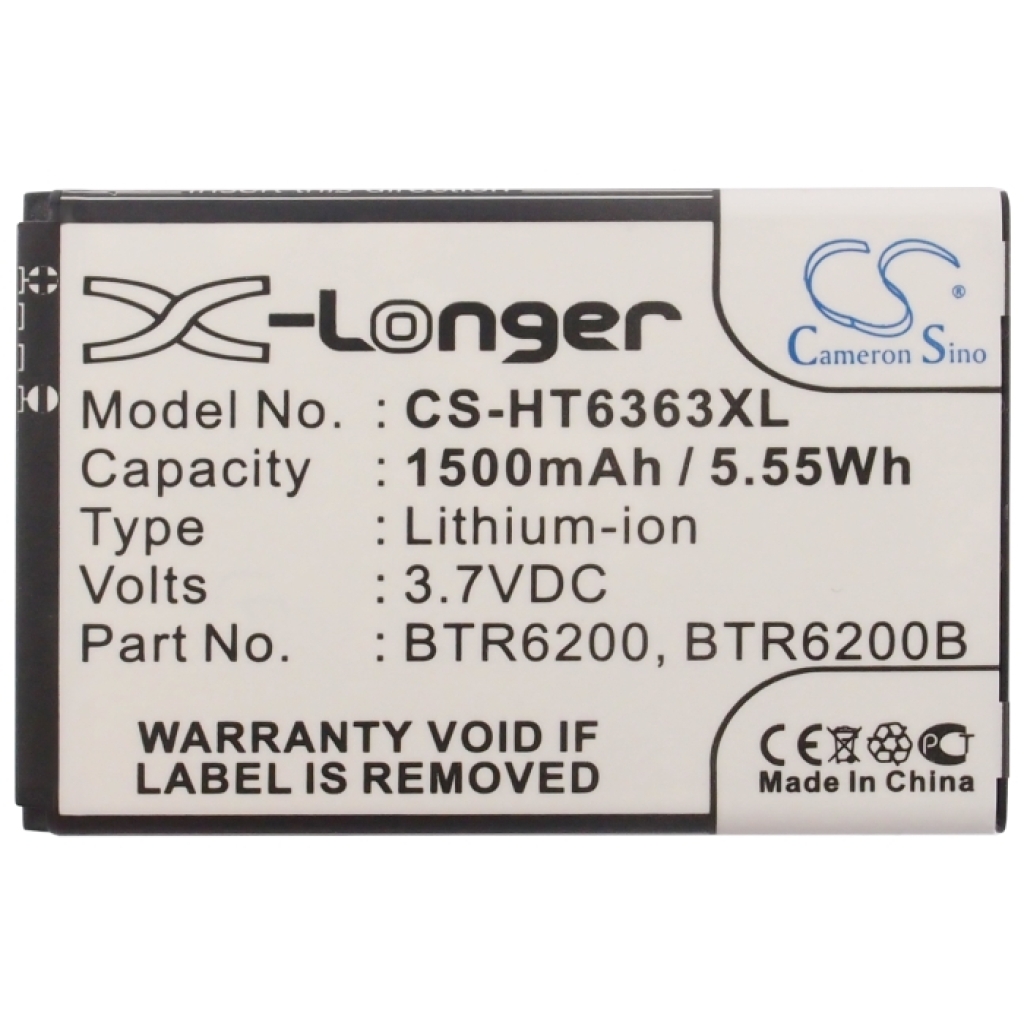 Namizni polnilnik Ngm CS-HT6363XL