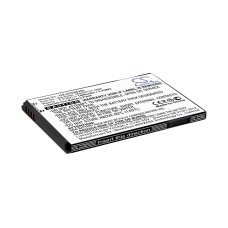Kompatibilna zamenjava baterije za HTC 35H00127-02M,35H00127-04M,35H00127-05M,35H00127-06M,BA S440...