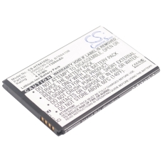 Kompatibilna zamenjava baterije za Verizon 35H00180-02M,35H00181-01M,35H00184-01M,BTR6410B