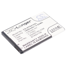 Kompatibilna zamenjava baterije za Verizon 35H00180-02M,35H00181-01M,35H00184-01M,BTR6410B