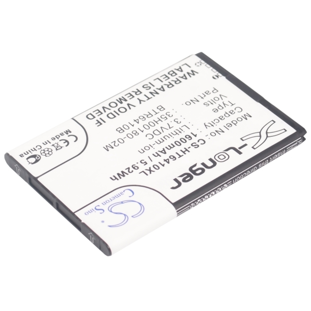 Namizni polnilnik Srf CS-HT6410XL