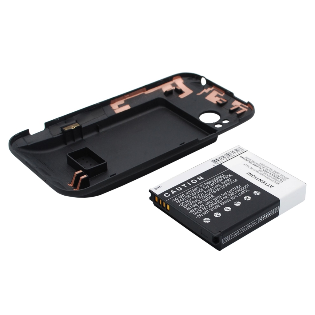 Baterija združljivo z Verizon HTC CS-HT6425HL