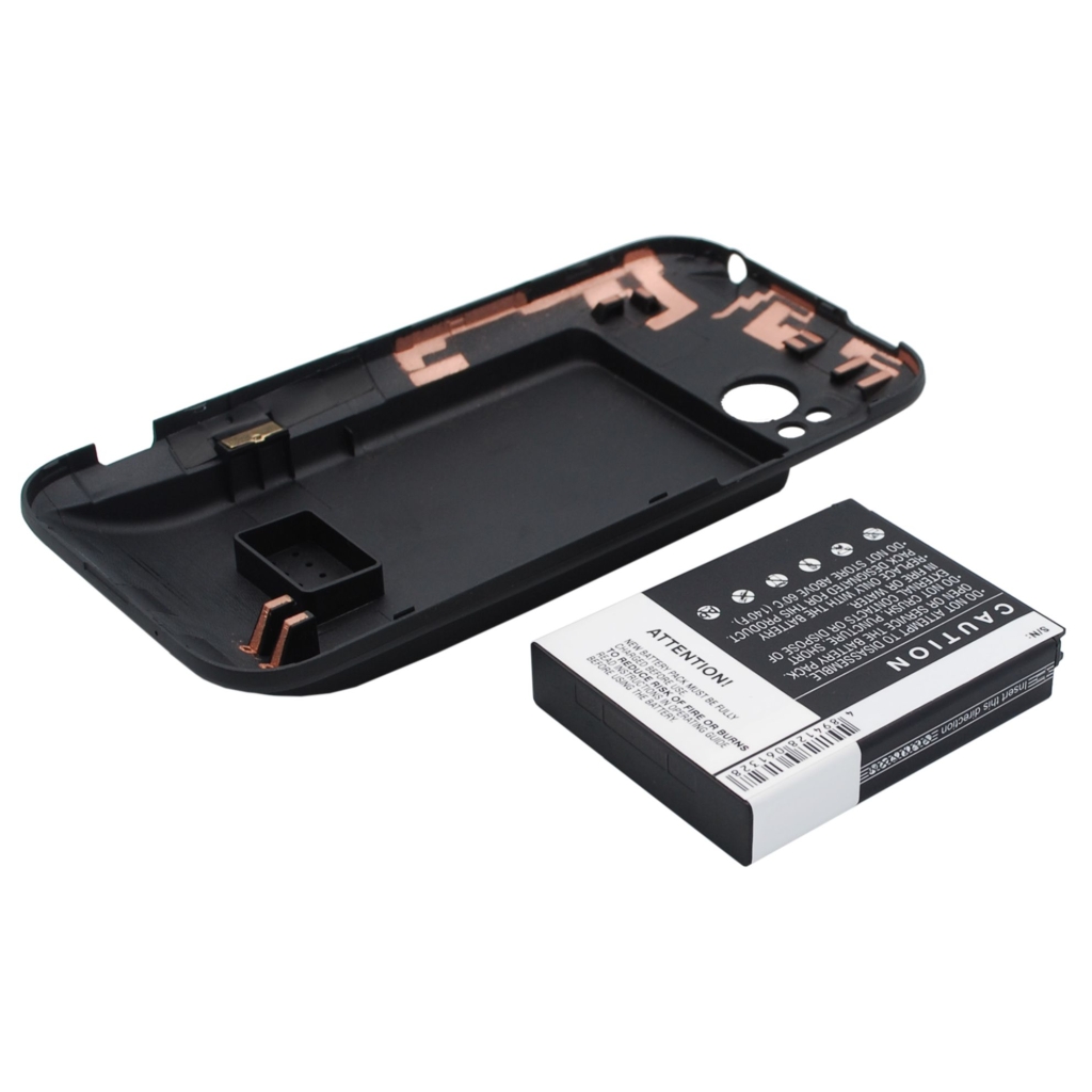 Baterija združljivo z Verizon HTC CS-HT6425HL