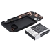 Baterija združljivo z Verizon HTC CS-HT6425HL