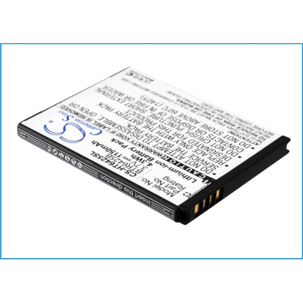 Namizni polnilnik Verizon CS-HT6425SL