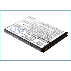 Kompatibilna zamenjava baterije za Verizon 35H00168-02M,35H00168-03M,35H00168-06M,BH98100,BTR6425...