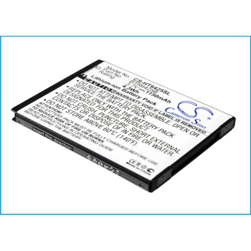 Namizni polnilnik Verizon CS-HT6425SL