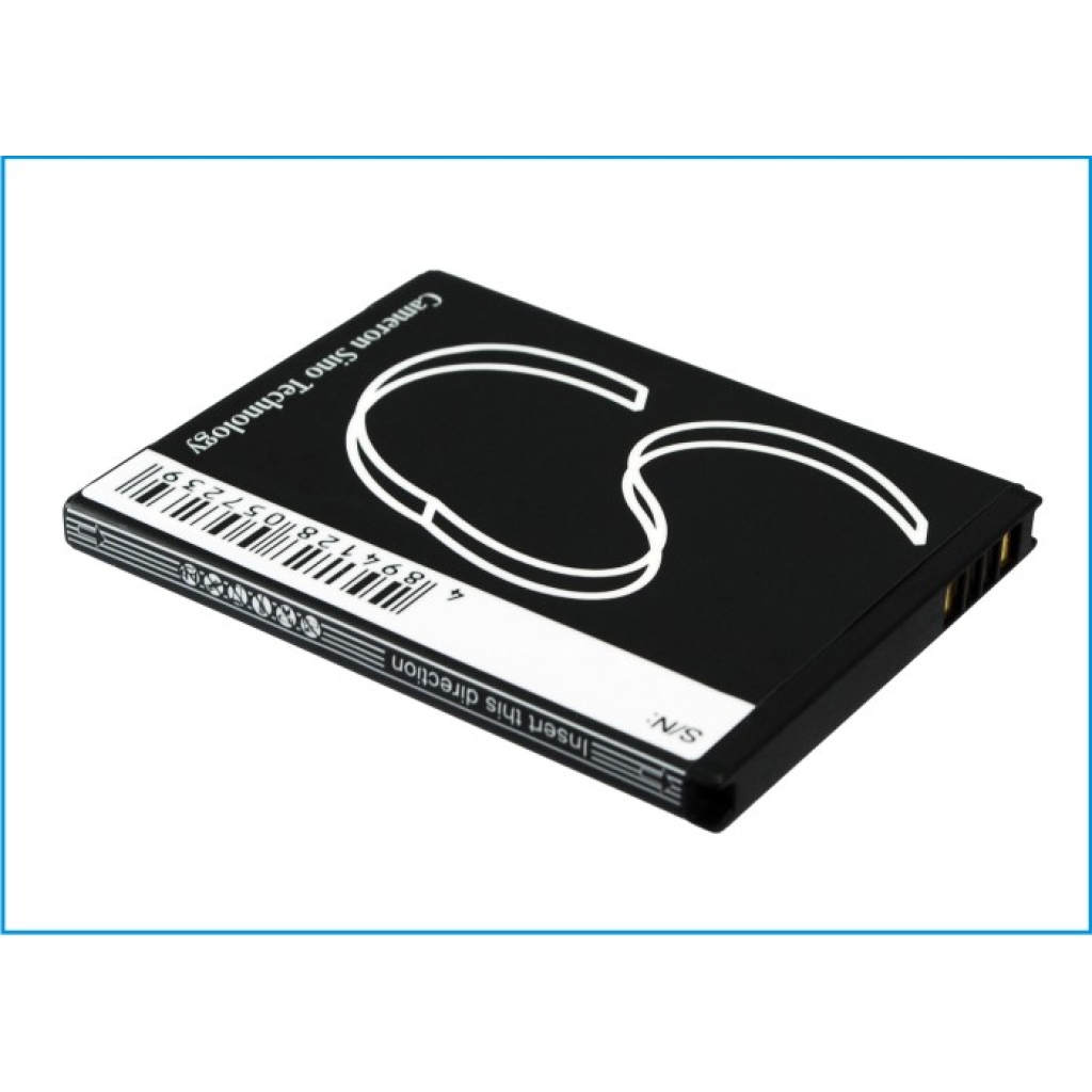 Namizni polnilnik Verizon CS-HT6425SL