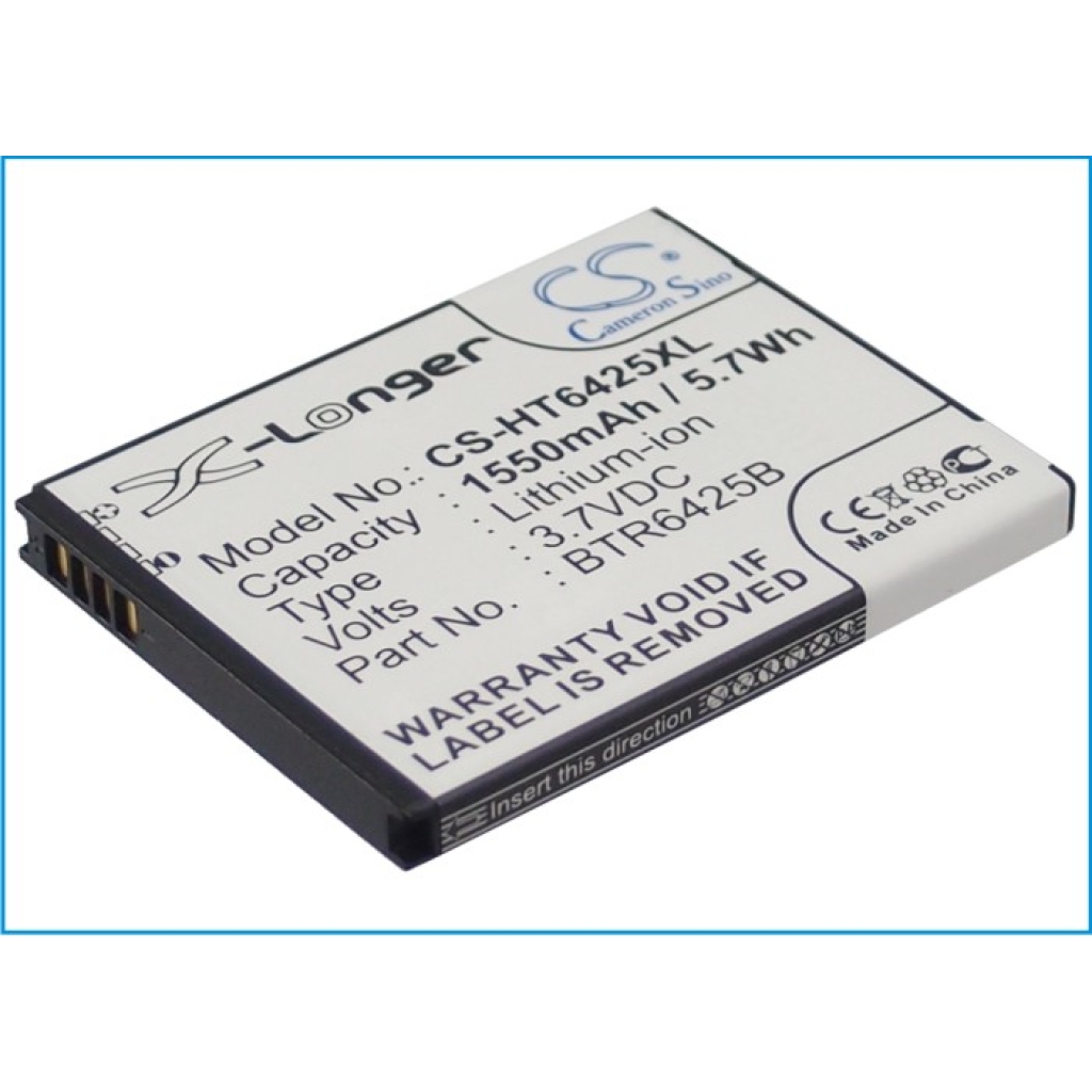 Namizni polnilnik Fly CS-HT6425XL