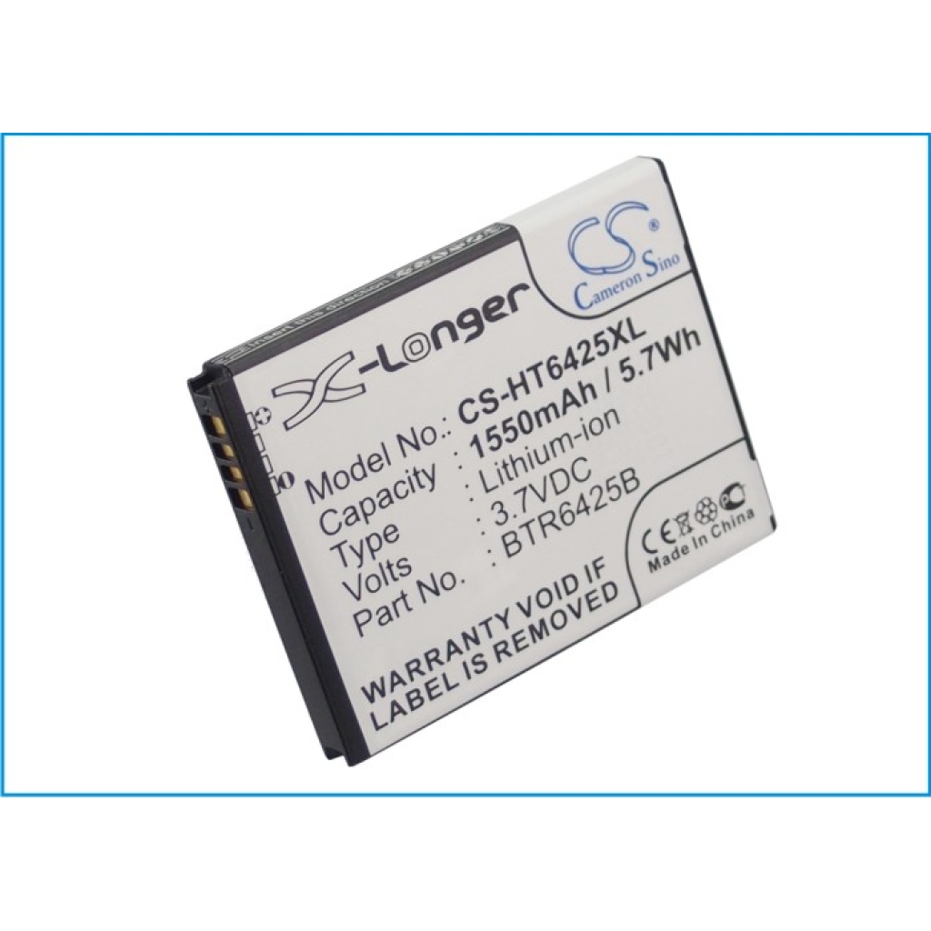 Namizni polnilnik Fly CS-HT6425XL