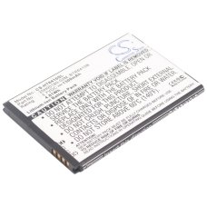 Kompatibilna zamenjava baterije za HTC 35H00180-02M,35H00181-01M,35H00184-01M,BTR6410B