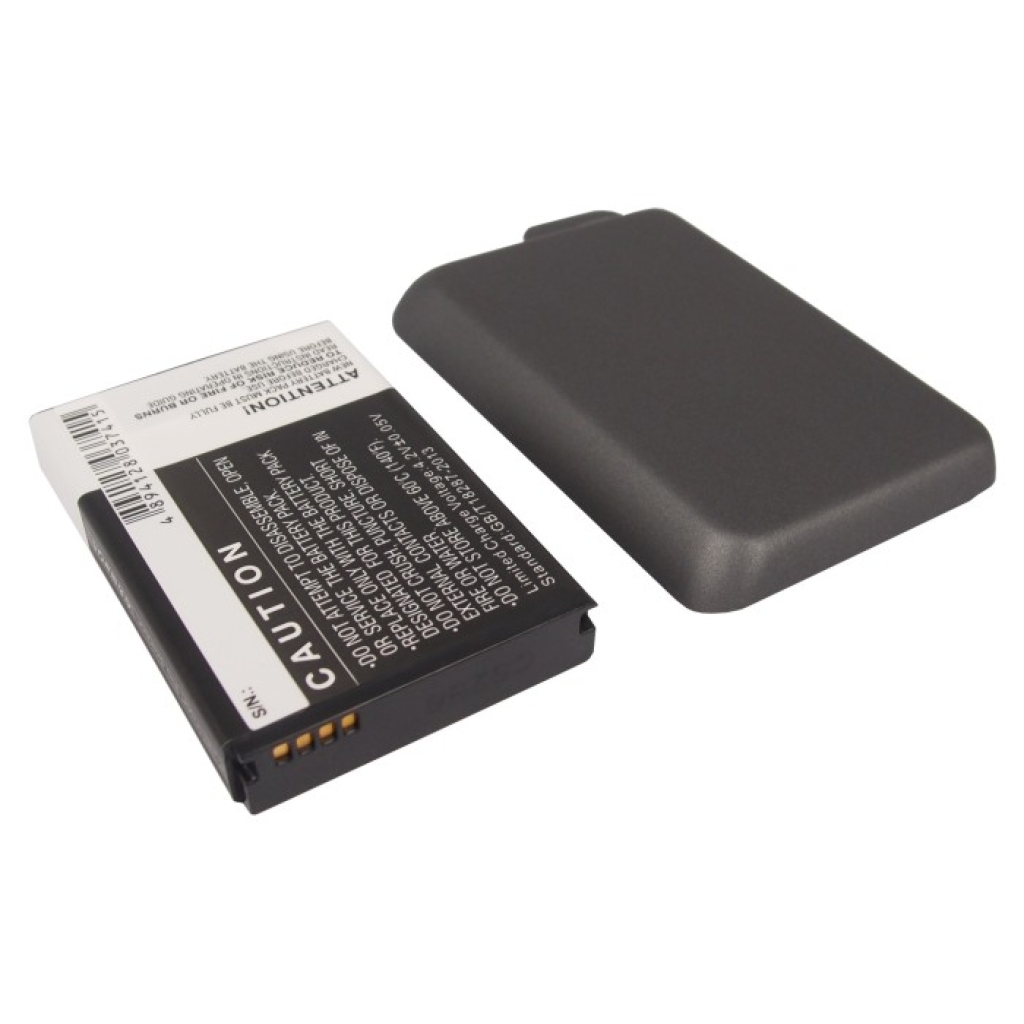 Baterija združljivo z HTC T-Mobile CS-HT7272HL
