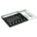 Namizni polnilnik Netgear CS-HT7272ML