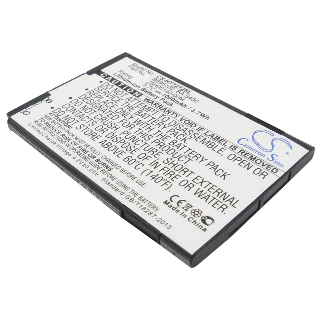 Namizni polnilnik Dopod CS-HT7272SL