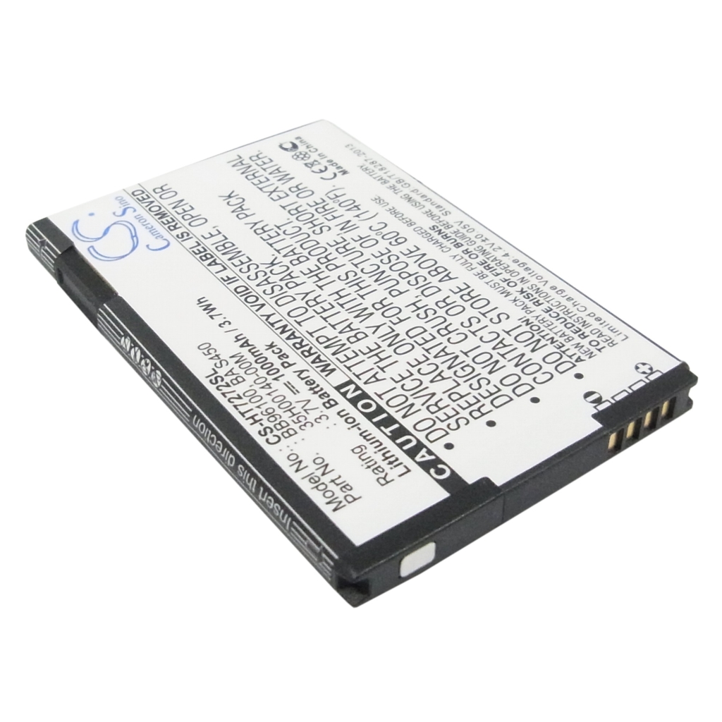 Namizni polnilnik Dopod CS-HT7272SL
