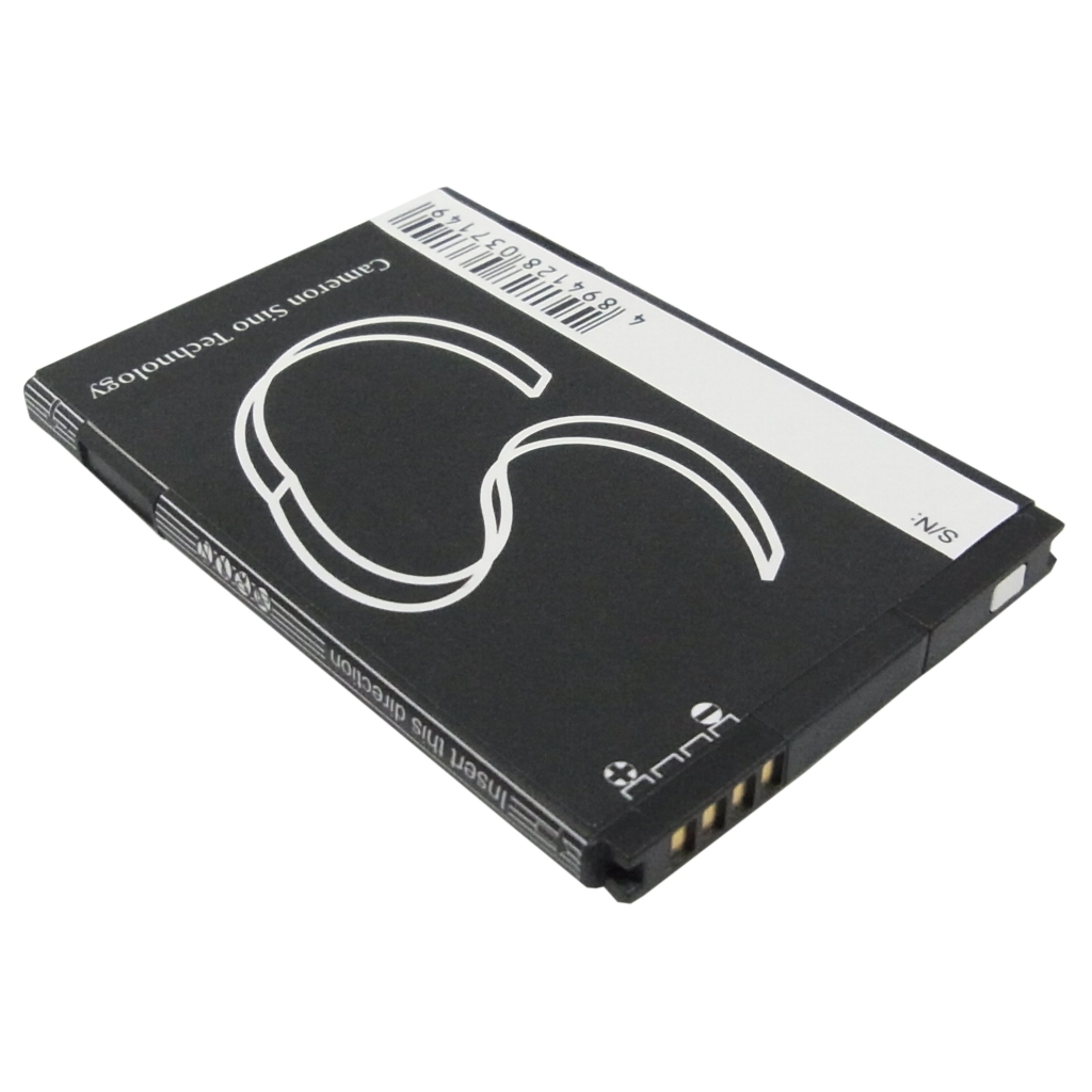 Namizni polnilnik Dopod CS-HT7272SL