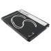 Namizni polnilnik Dopod CS-HT7272SL