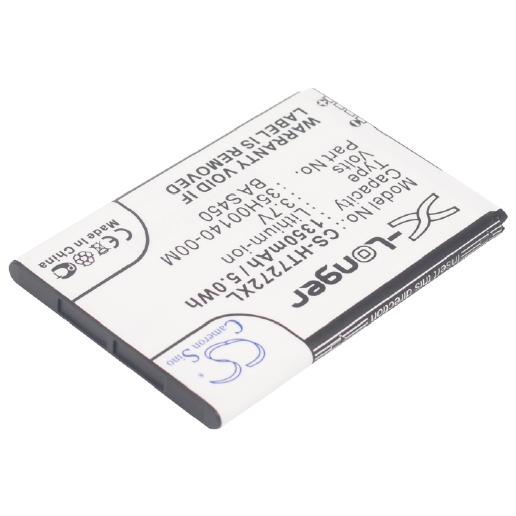 Namizni polnilnik Fly CS-HT7272XL