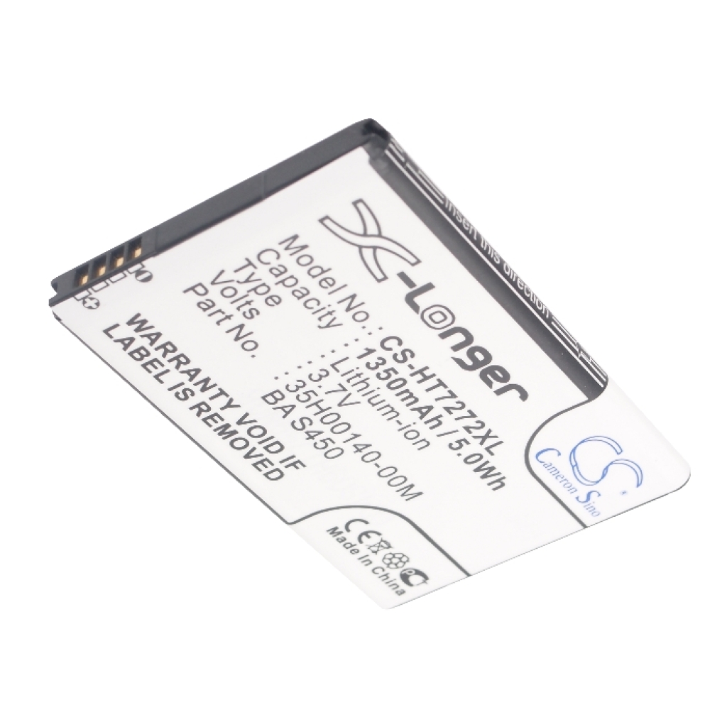 Namizni polnilnik Fly CS-HT7272XL
