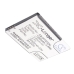 Namizni polnilnik Fly CS-HT7272XL