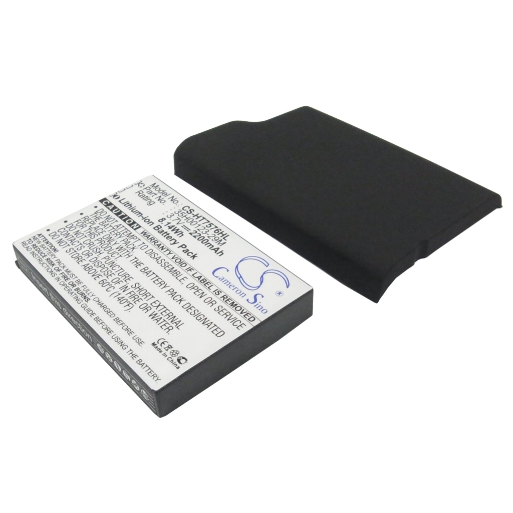 Namizni polnilnik Orange CS-HT7576HL