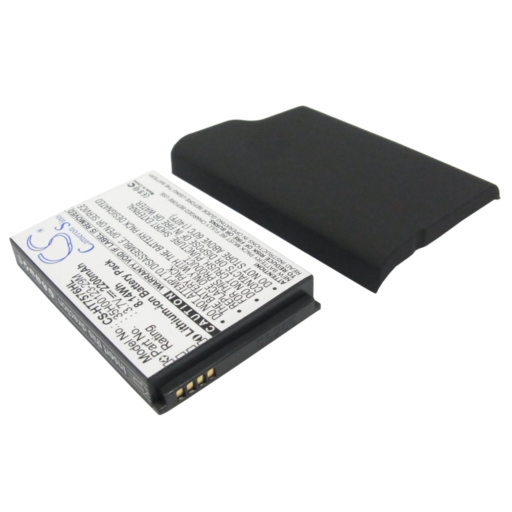 Namizni polnilnik Orange CS-HT7576HL