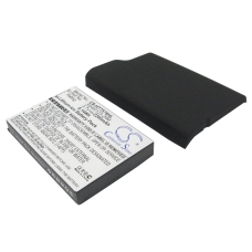 Kompatibilna zamenjava baterije za HTC 35H00123-29M,BA S550