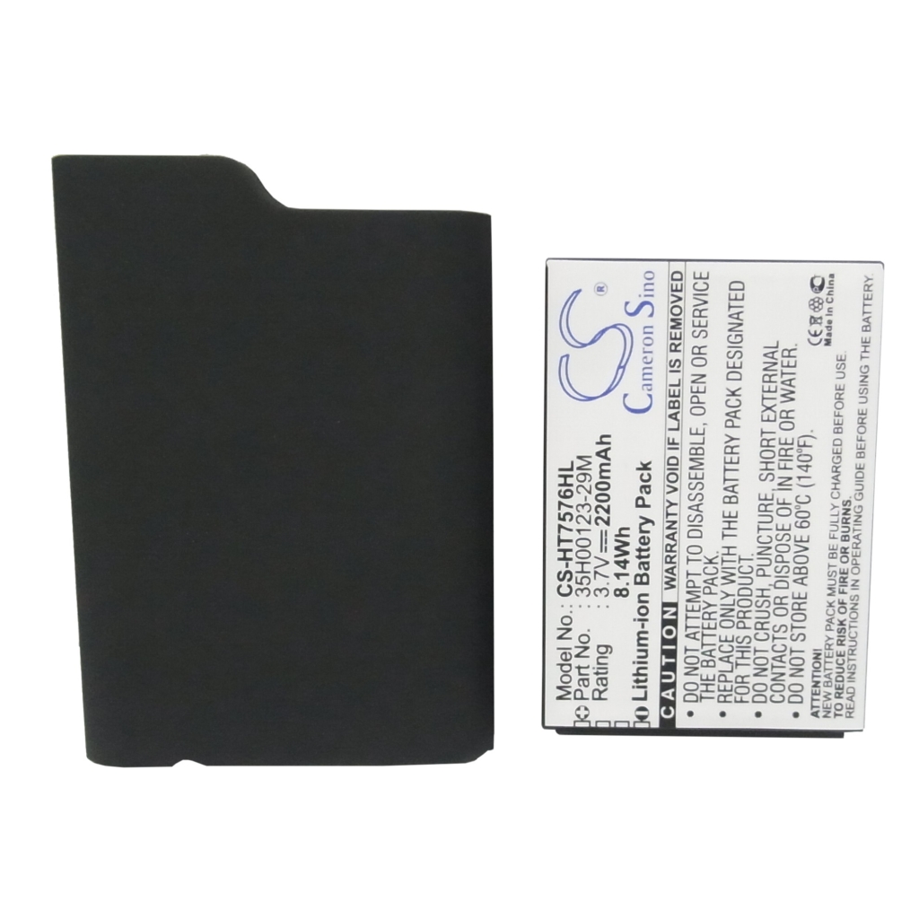 Namizni polnilnik Orange CS-HT7576HL