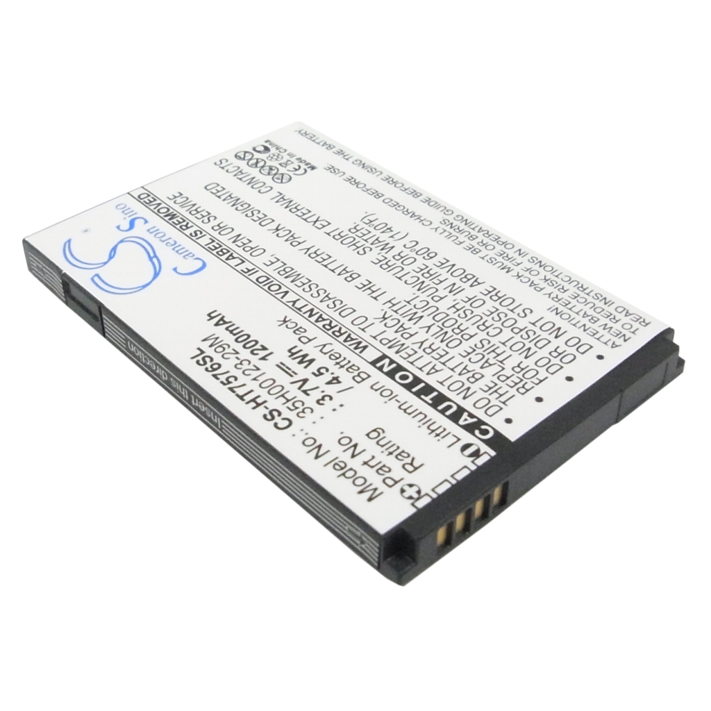 Namizni polnilnik Netgear CS-HT7576SL