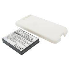 Kompatibilna zamenjava baterije za SoftBank 35H00132-00M,BA S410