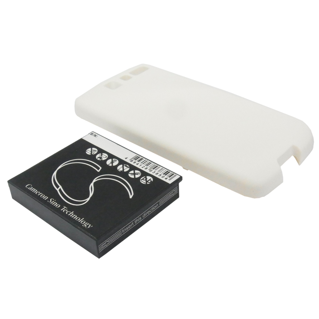 Baterija združljivo z Vodafone HTC SoftBank T-Mobile Google CS-HT8181WL
