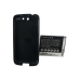 Baterija združljivo z Vodafone HTC SoftBank T-Mobile Google CS-HT8181XL