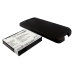 Baterija združljivo z Vodafone HTC SoftBank T-Mobile Google CS-HT8181XL