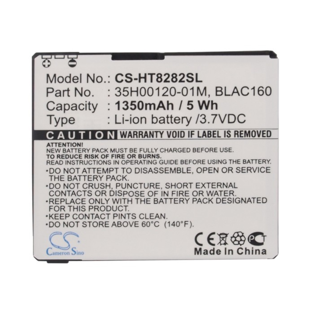 Namizni polnilnik Orange CS-HT8282SL