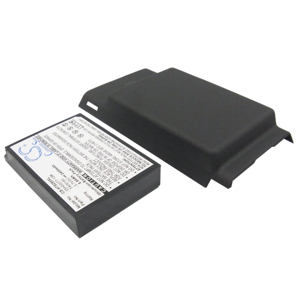 Baterija združljivo z HTC CS-HT8290XL