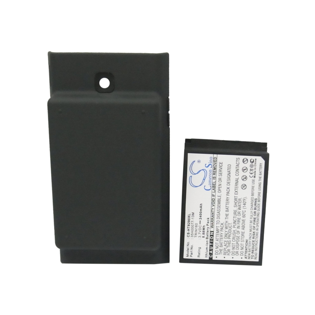 Baterija združljivo z HTC CS-HT8290XL