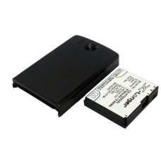 Kompatibilna zamenjava baterije za HTC 35H00120-01M,BA S340,BLAC160
