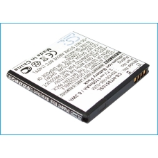 Kompatibilna zamenjava baterije za HTC 35H00166-02M