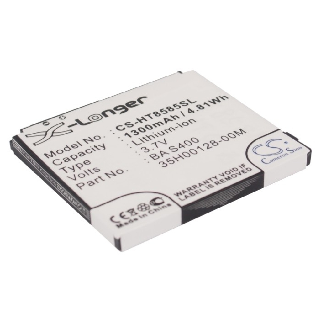 Namizni polnilnik Fly CS-HT8585SL