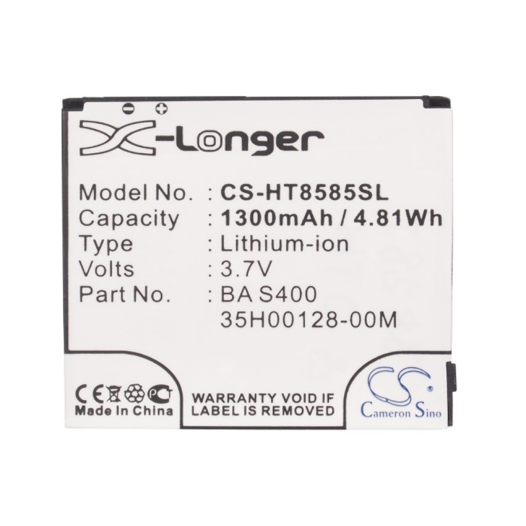 Namizni polnilnik Fly CS-HT8585SL