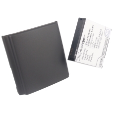 Compatible battery replacement for T-Mobile 35H00128-00M,99H10082-00,BA E400,BA S400,BB81100
