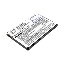 Kompatibilna zamenjava baterije za Verizon 35H00134-17M
