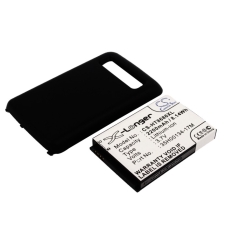 Kompatibilna zamenjava baterije za Verizon 35H00134-17M
