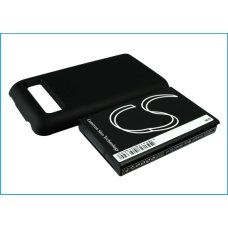 Kompatibilna zamenjava baterije za HTC 35H00134-17M