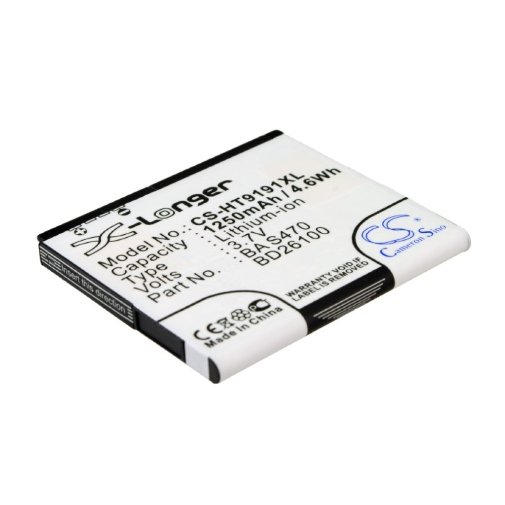 Namizni polnilnik Fly CS-HT9191XL