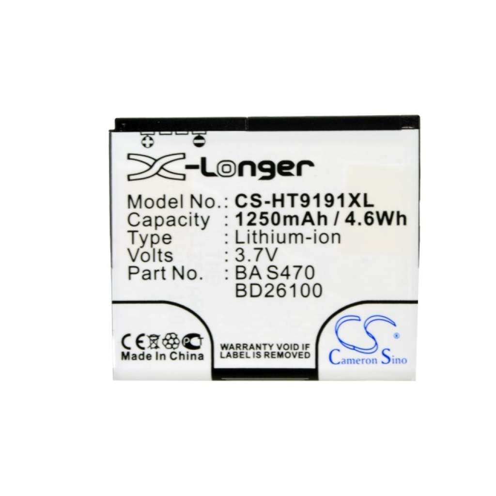 Namizni polnilnik Fly CS-HT9191XL