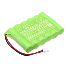 Compatible battery replacement for  6N-70AA