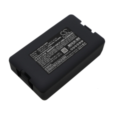 Compatible battery replacement for Husqvarna 584 84 28-02,584 85 28-03,584 85 28-04,584 85 28-05,5848228-01...